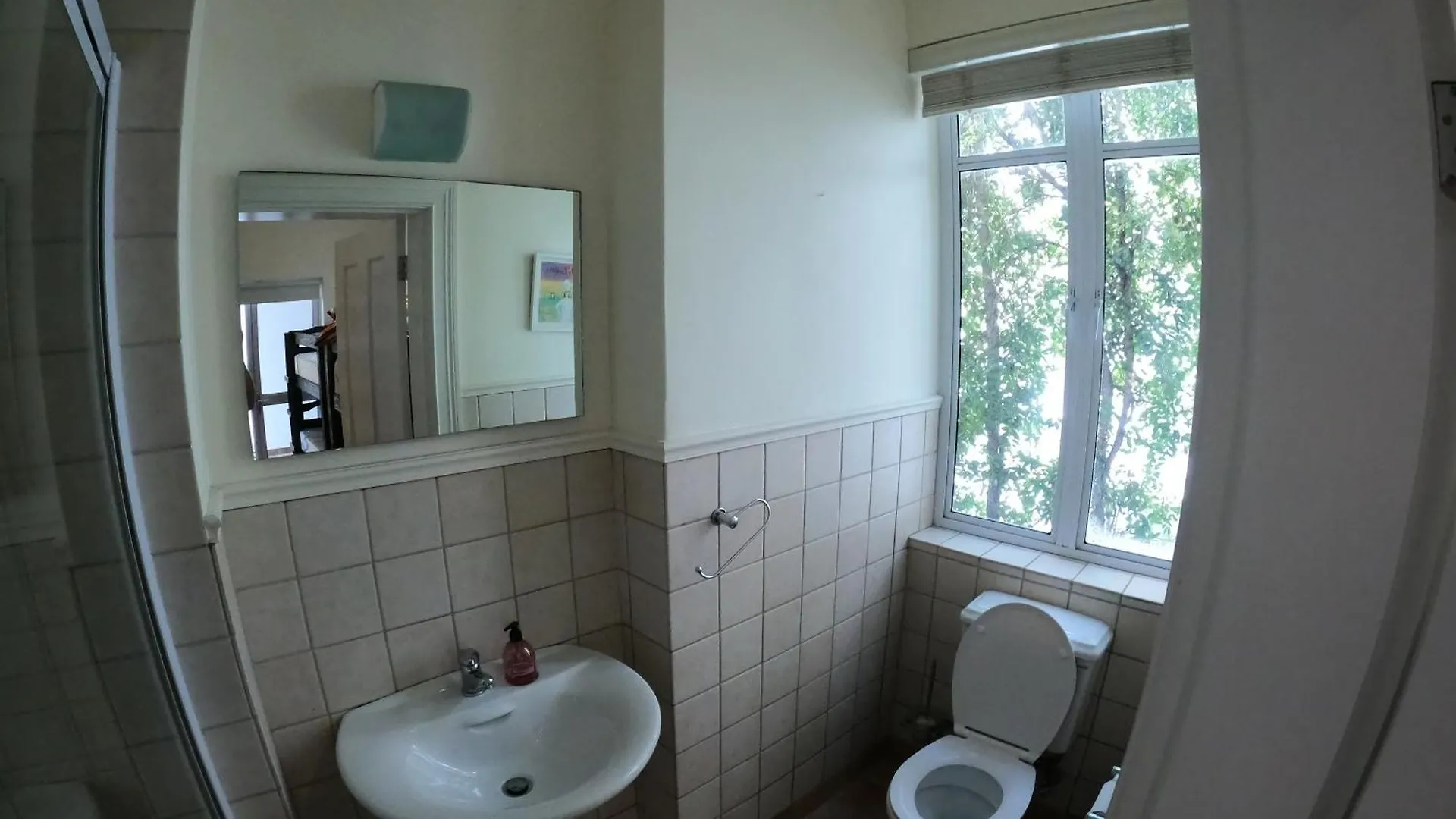 De Hoop Villa Κέιπ Τάουν Σπίτι διακοπών