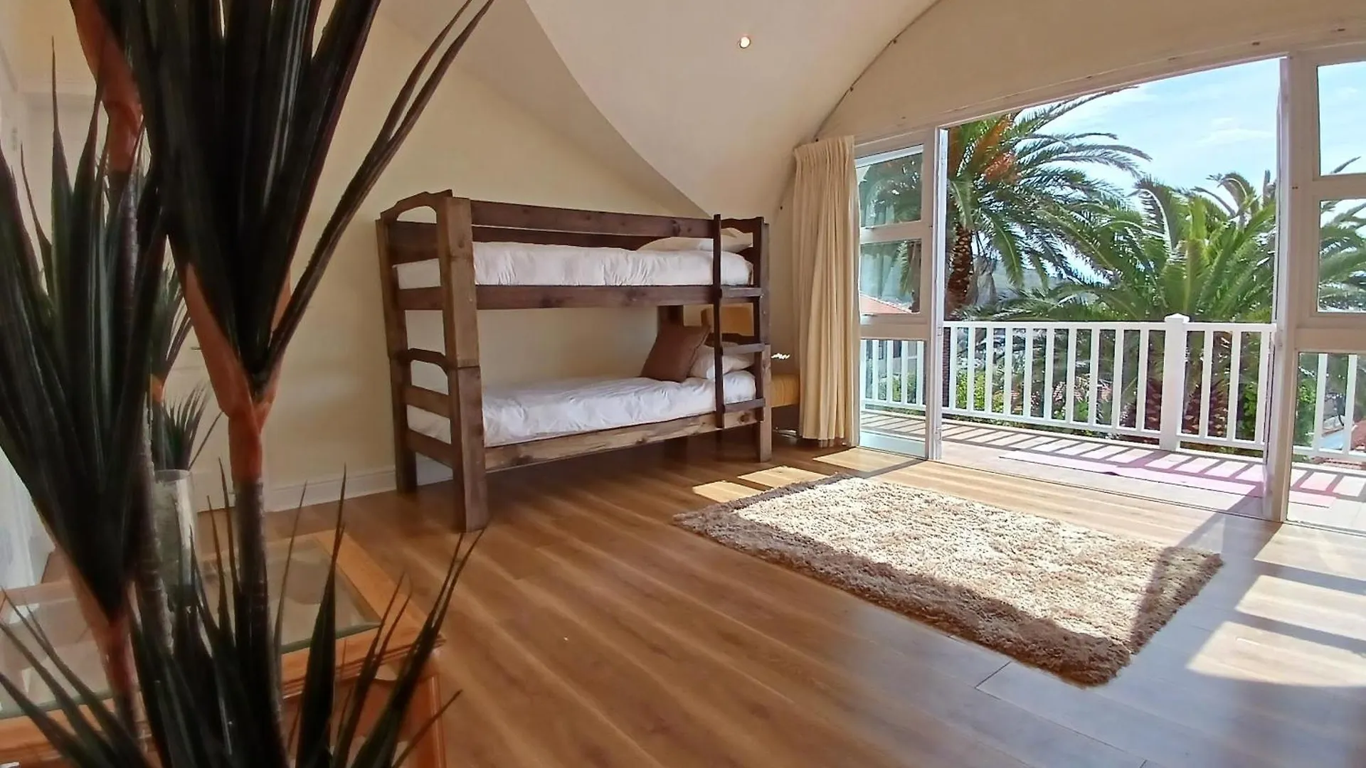 Σπίτι διακοπών De Hoop Villa Κέιπ Τάουν Νότια Αφρική