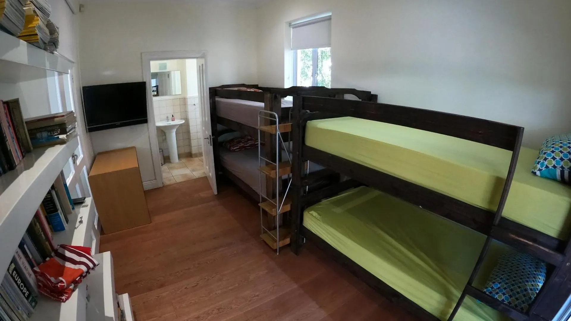 Сasa de vacaciones De Hoop Villa Ciudad del Cabo Sudáfrica