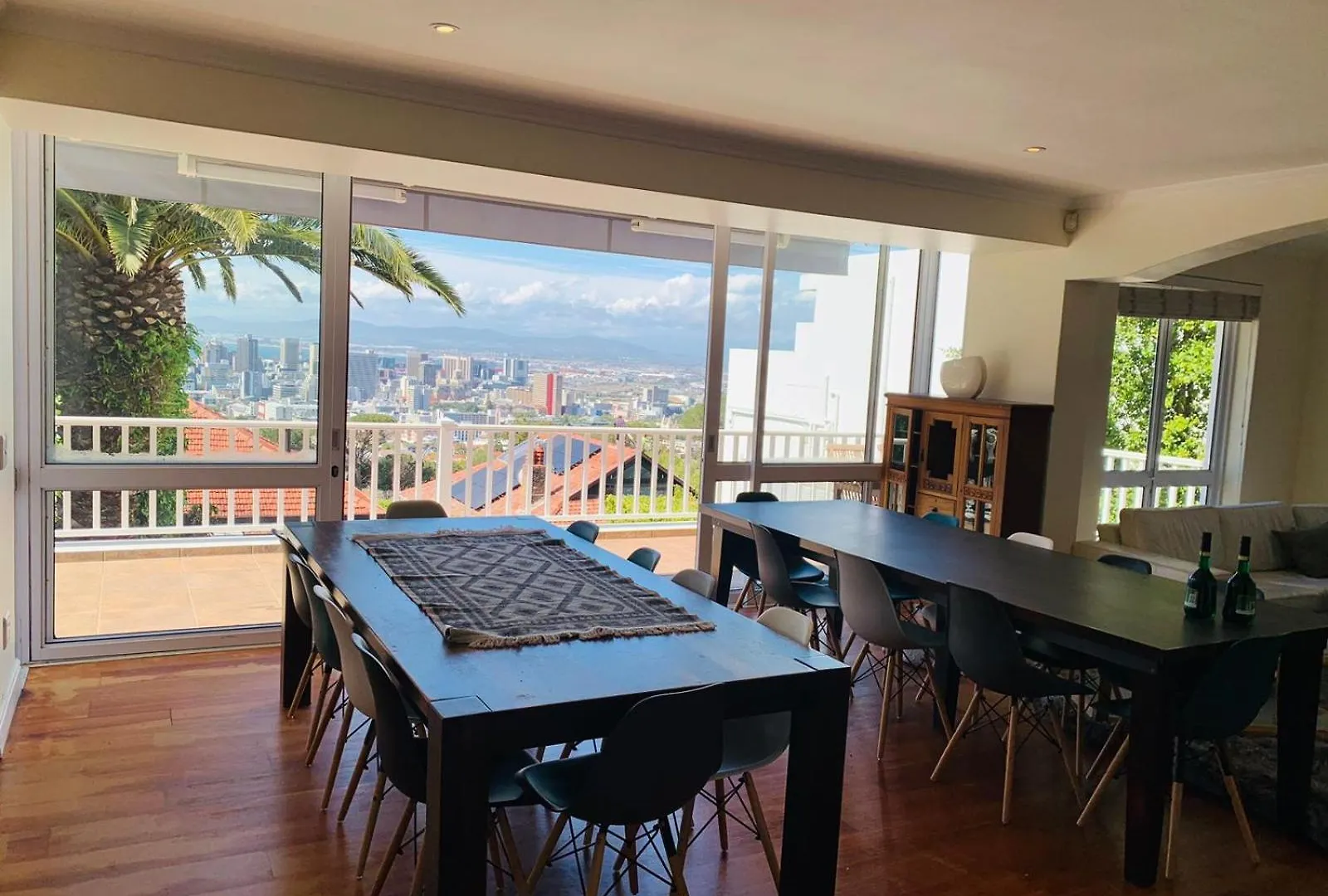 Сasa de vacaciones De Hoop Villa Ciudad del Cabo Sudáfrica