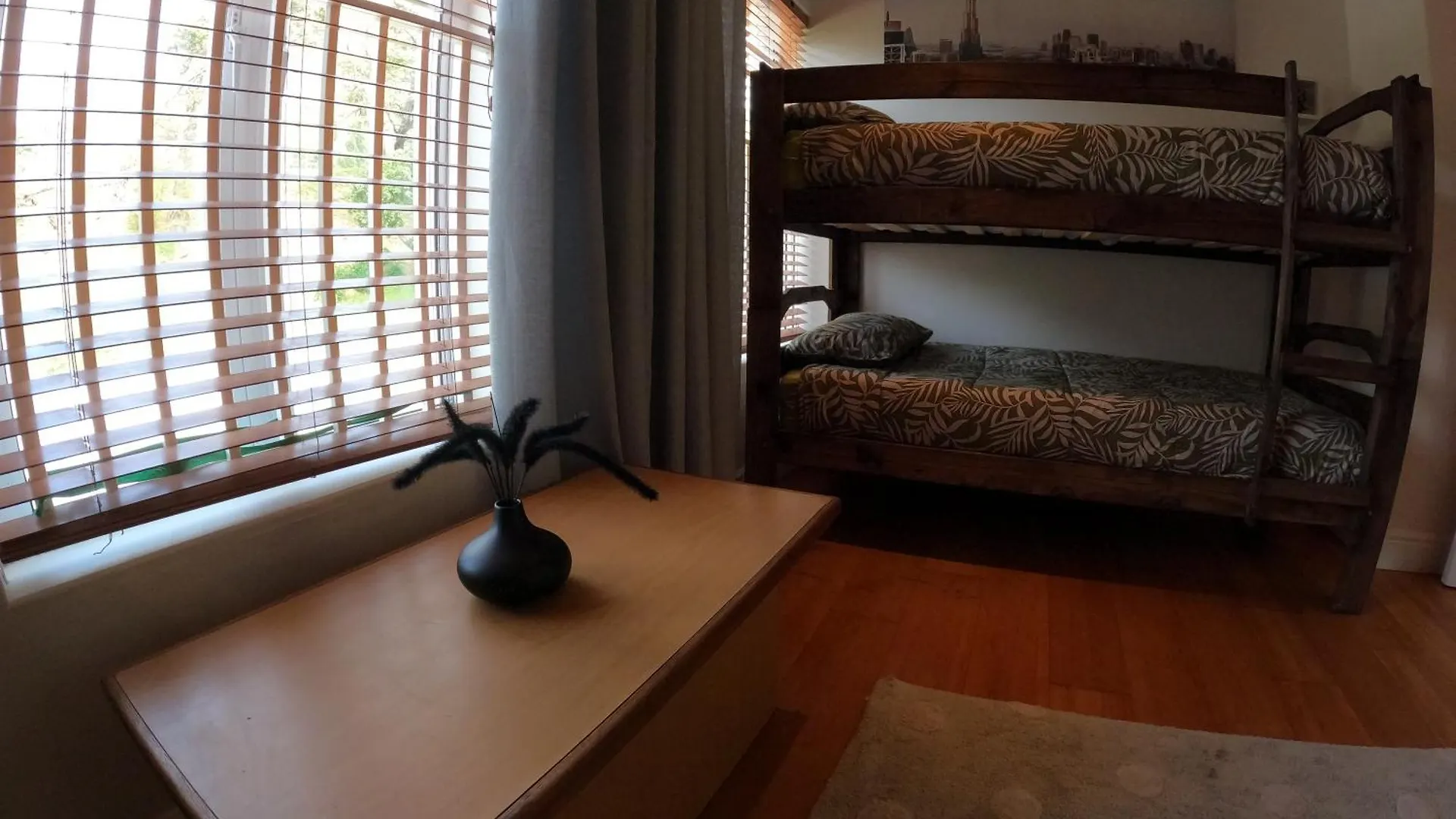 De Hoop Villa Ciudad del Cabo