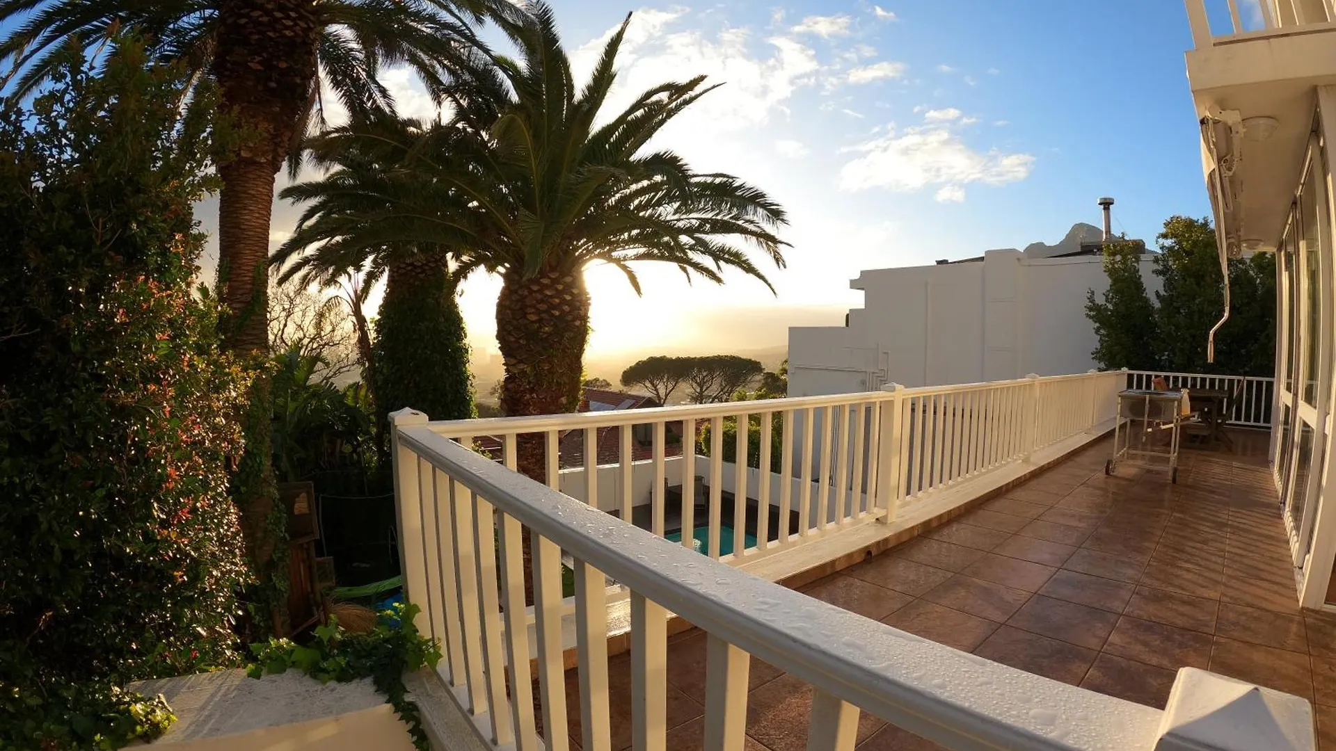 De Hoop Villa Ciudad del Cabo Sudáfrica