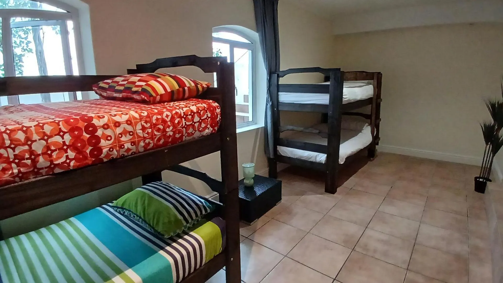 De Hoop Villa Ciudad del Cabo 0*,  Sudáfrica