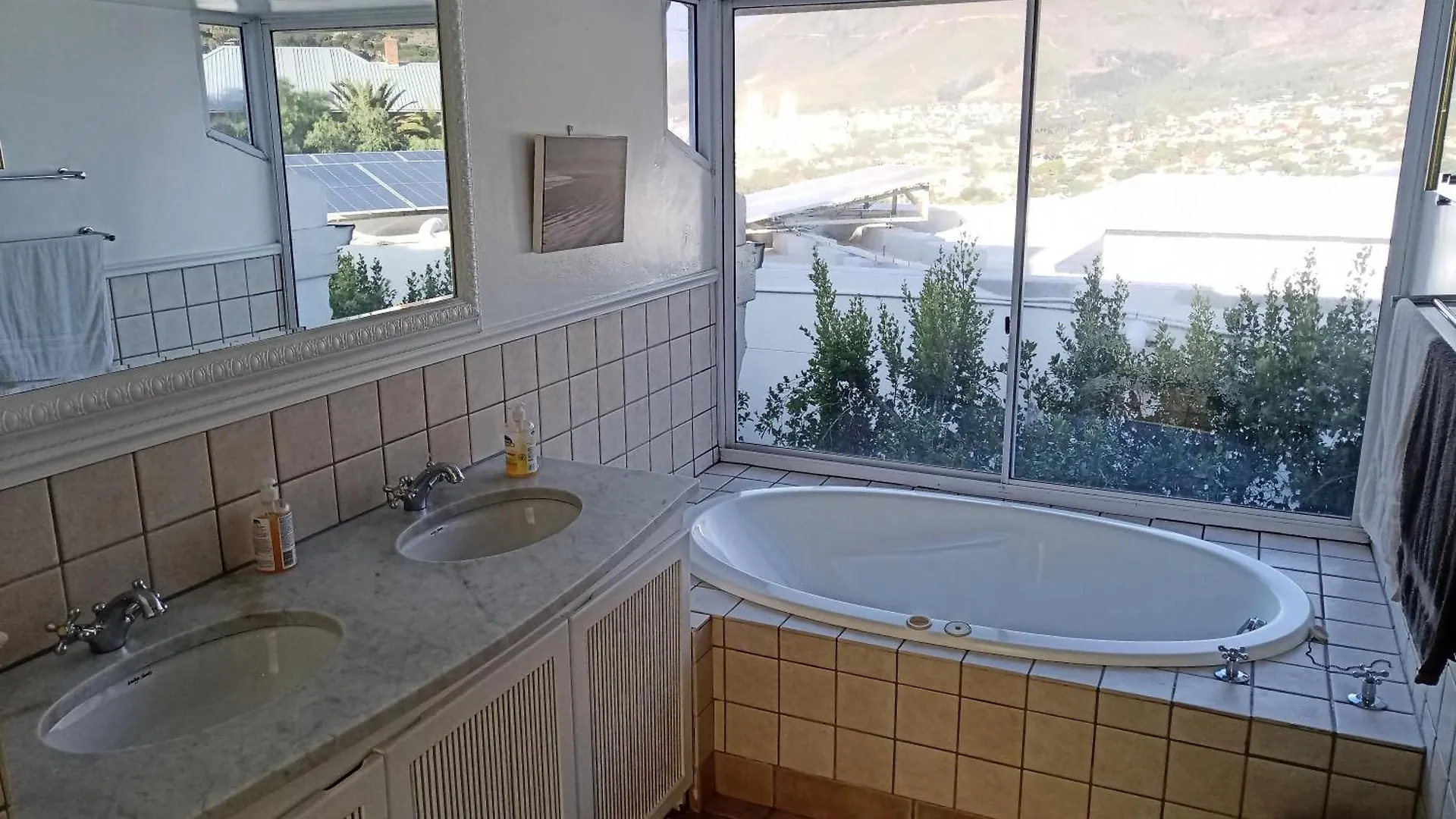 Сasa de vacaciones De Hoop Villa Ciudad del Cabo
