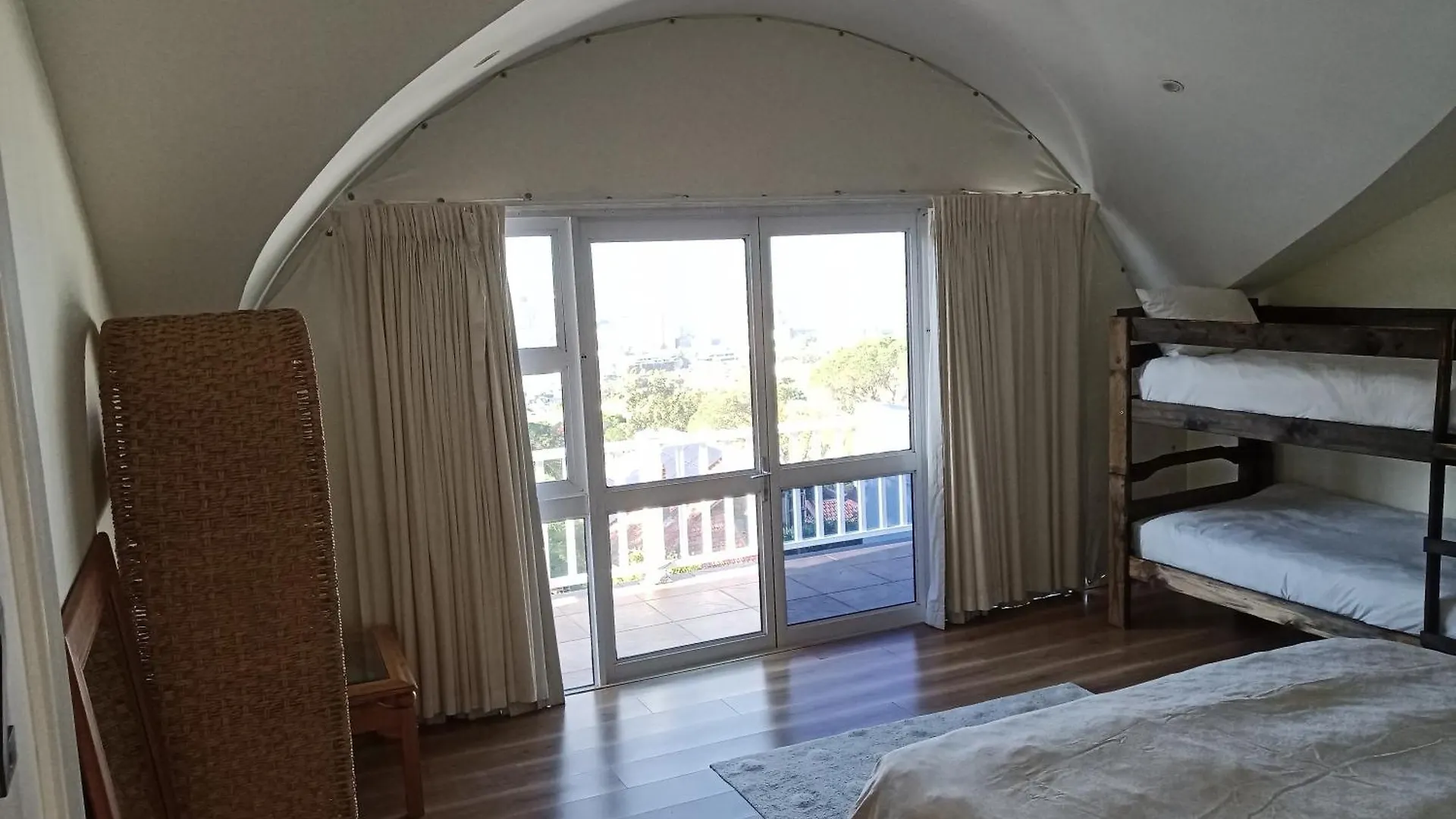 De Hoop Villa Ciudad del Cabo 0*,