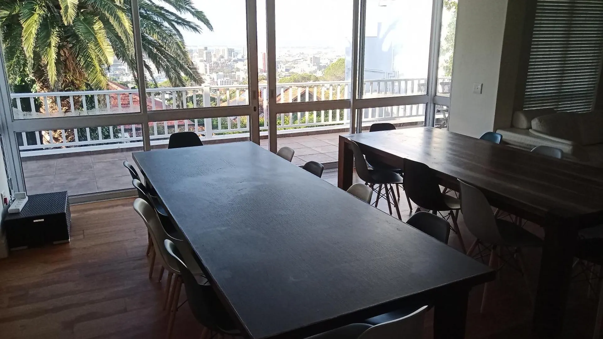 De Hoop Villa Ciudad del Cabo 0*,  Sudáfrica