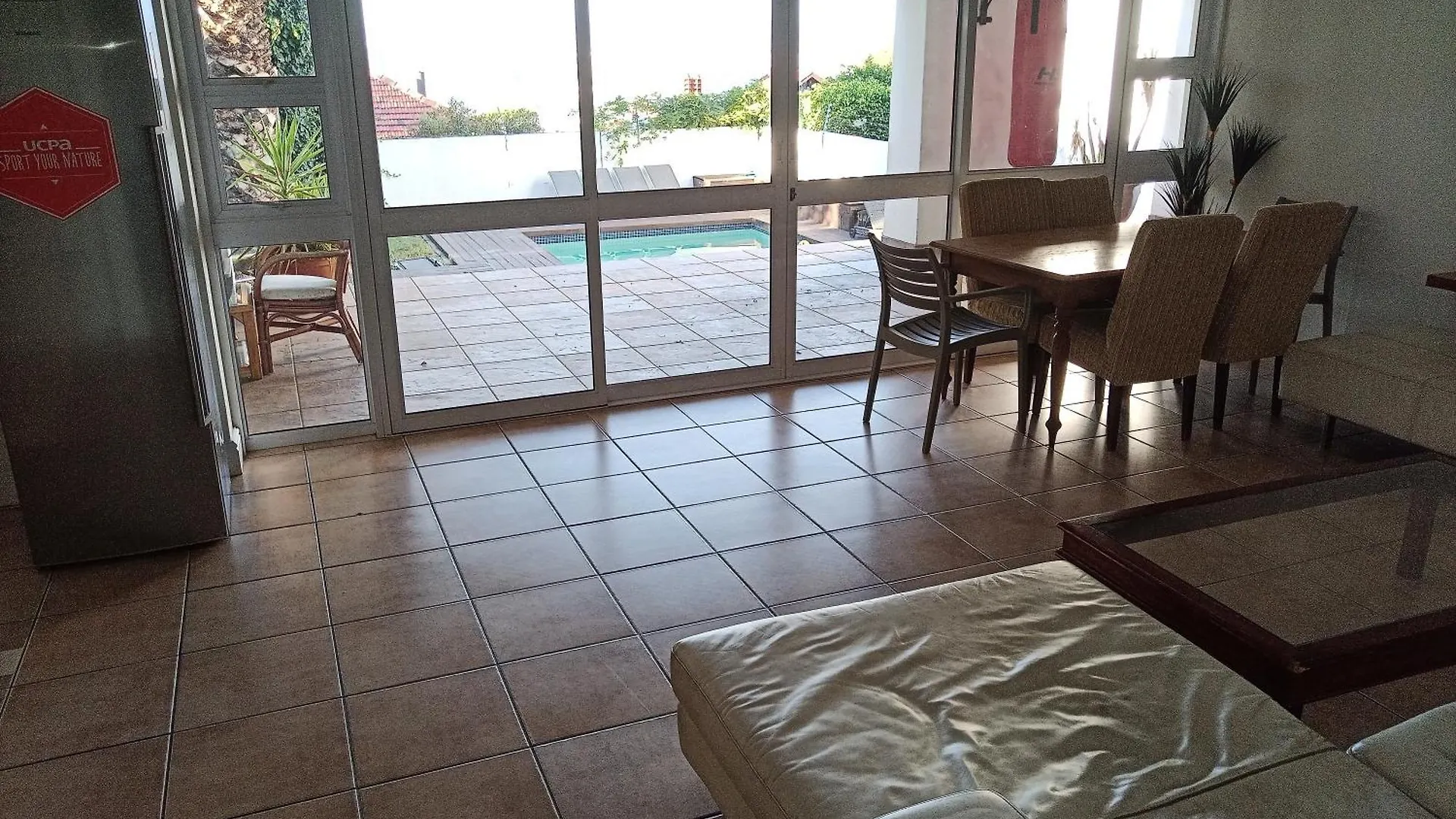 Сasa de vacaciones De Hoop Villa Ciudad del Cabo