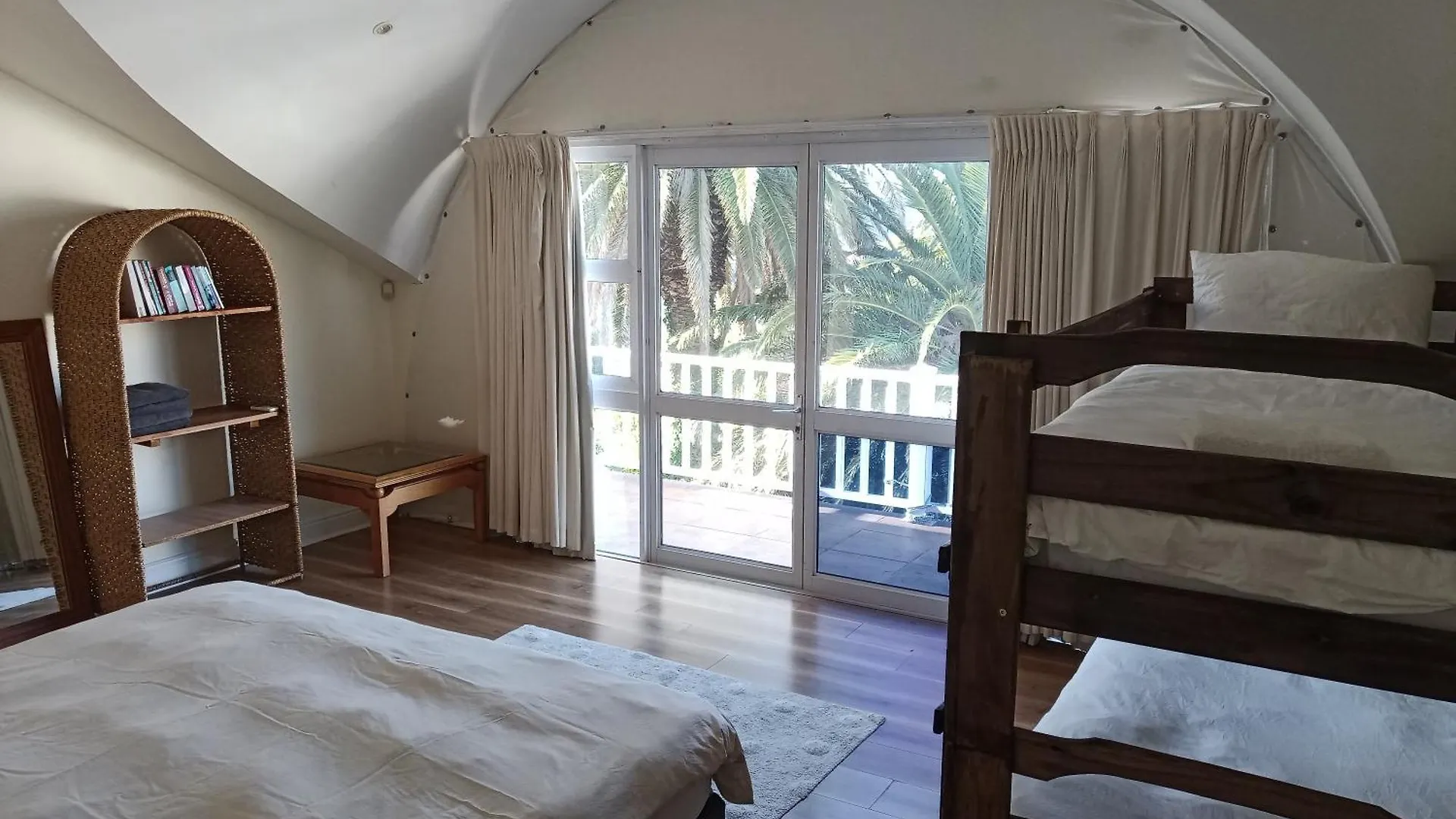 De Hoop Villa Ciudad del Cabo Сasa de vacaciones